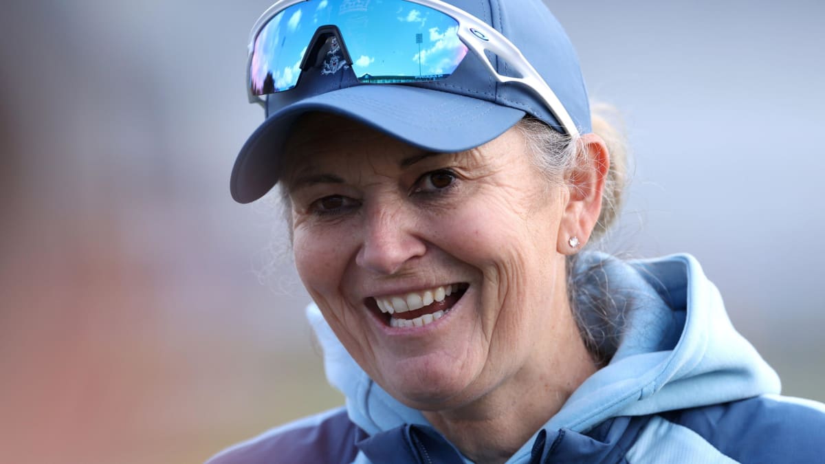 England's Capsey Scores Unbeaten 74 in T20 Win Over NZ - Image 3