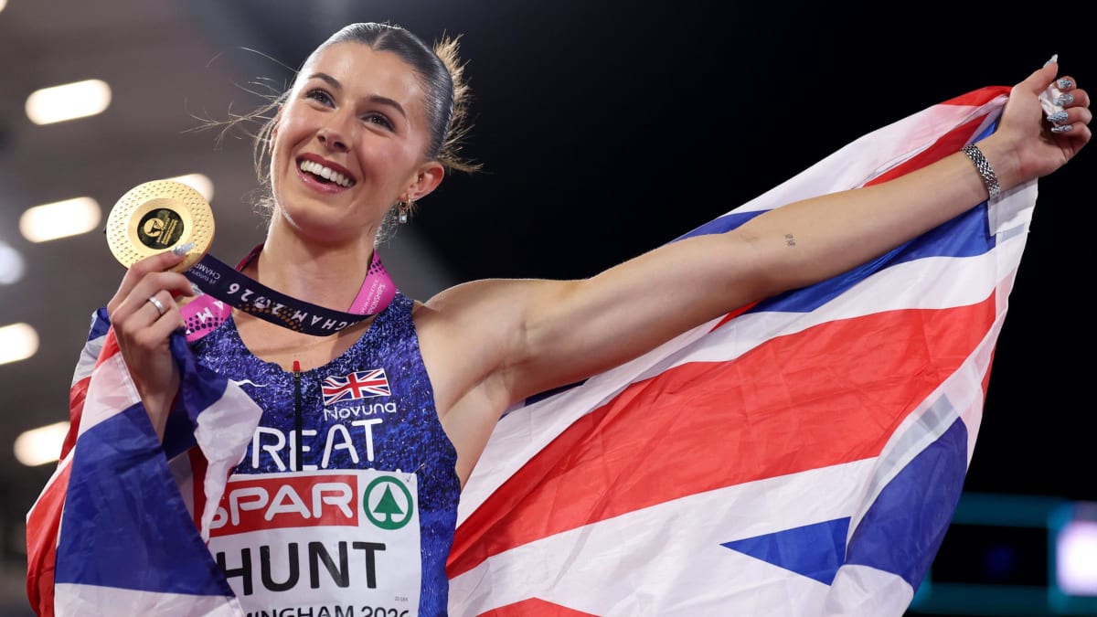 Olympic Champ Tara Davis-Woodhall Walks Away From Crash - Image 4