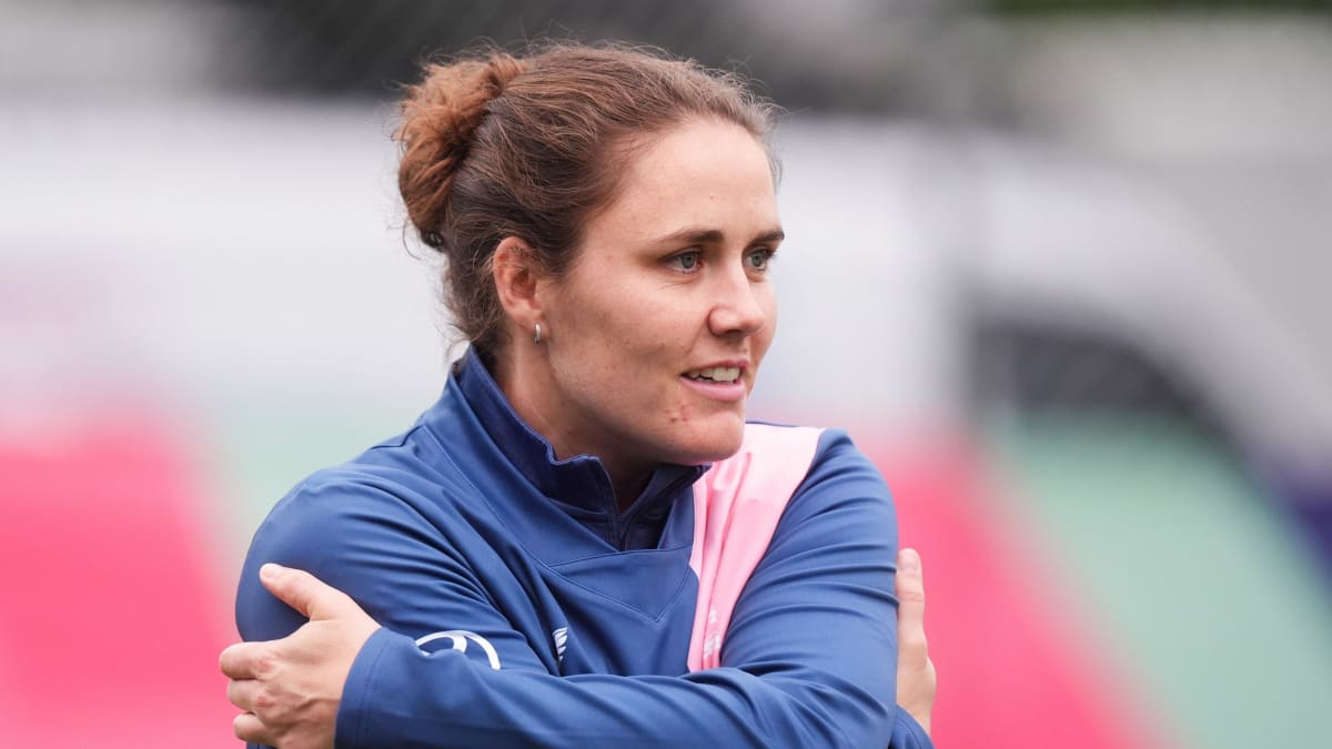 England Captain Eyes World Cup Semi Return After Good Scan - Image 2