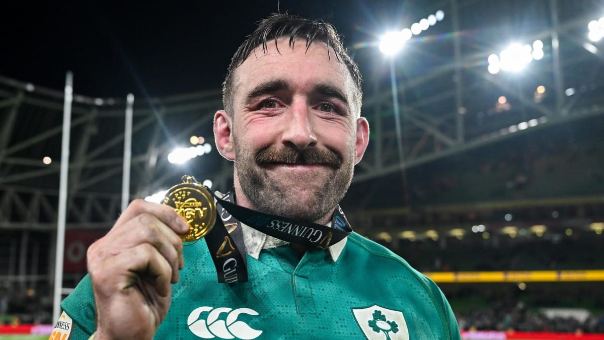Ireland Rallies Past Wales in Six Nations Comeback Win - Image 3