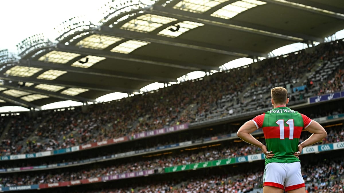 Mayo Ends 75-Year Championship Drought in Epic Final - Image 3