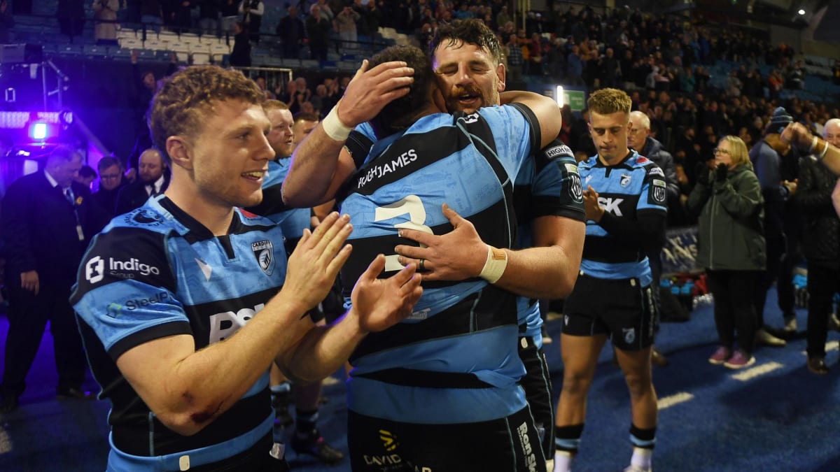 Cardiff Stuns Stormers in Epic Comeback at Arms Park - Image 2