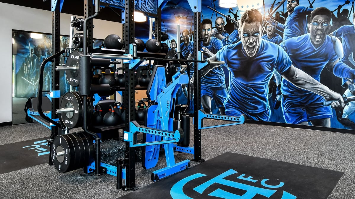 Scotland Picks Charlotte as World Cup Base Camp - Image 3