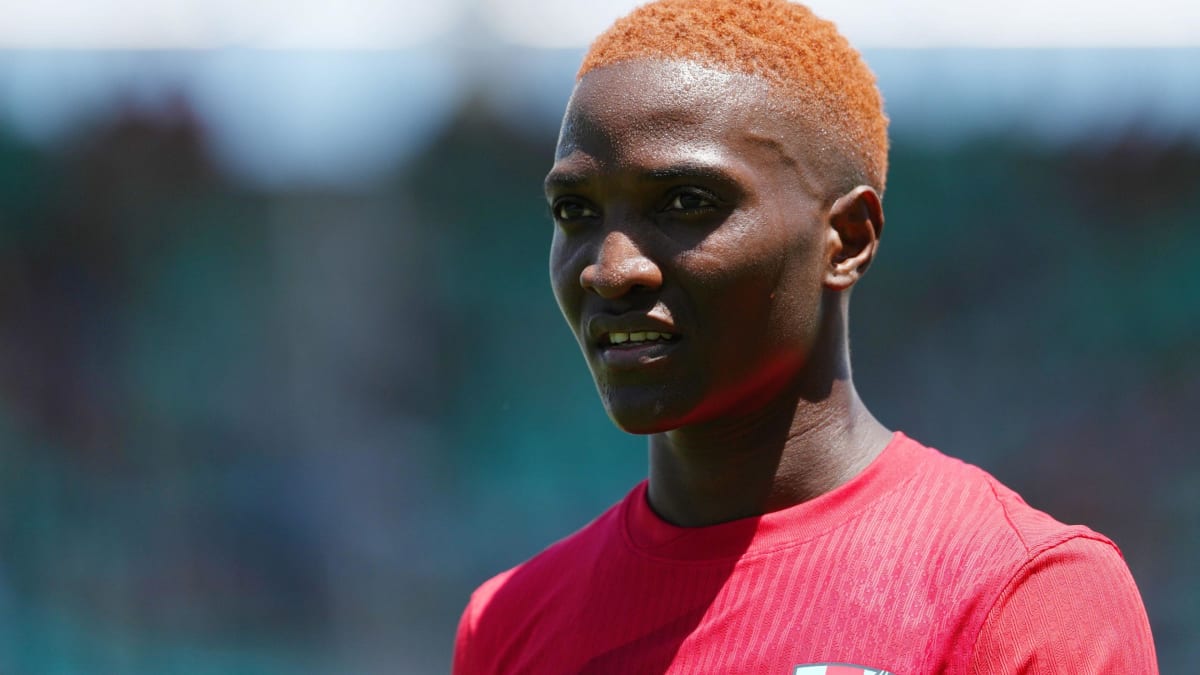 Malawi Sisters Score Their Way to Historic Cup Final - Image 4