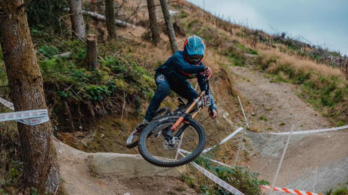 Welsh Teen Wins Two World Golds, Joins GB Olympic Team - Image 3