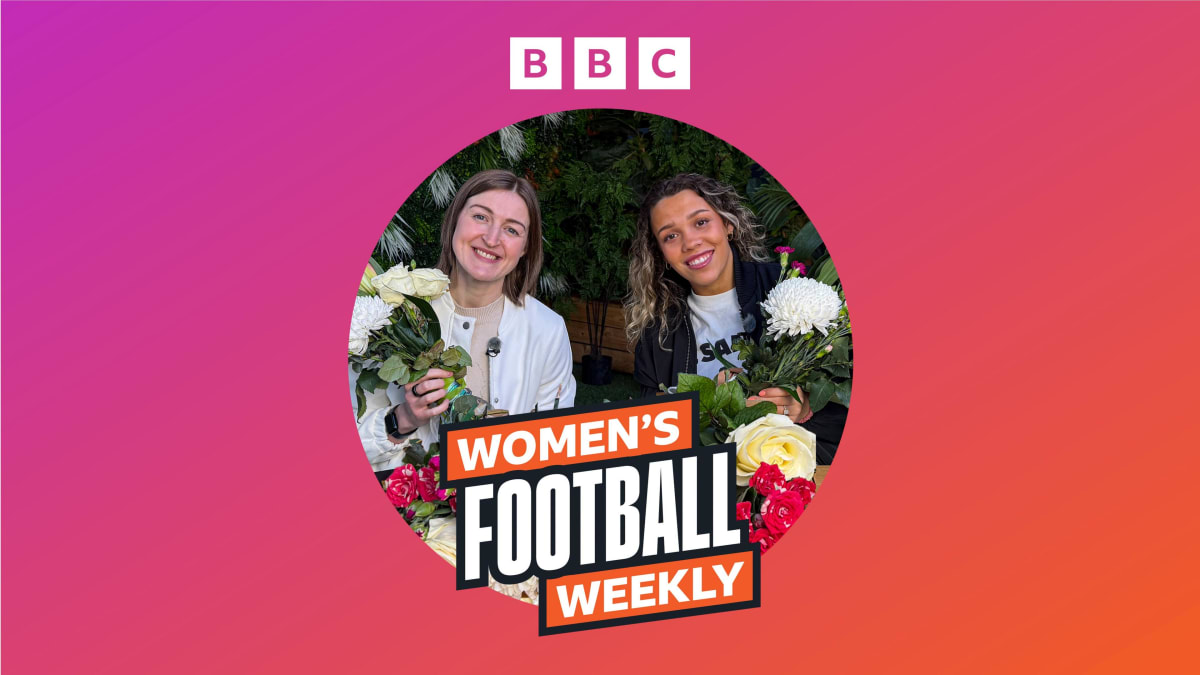 Man United's Bizet Thriving While Pregnant and Playing - Image 3