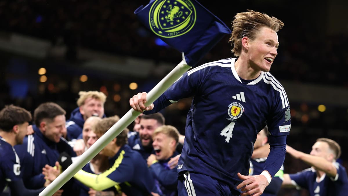 Scott McTominay's Heart Surgery a Complete Success - Image 3