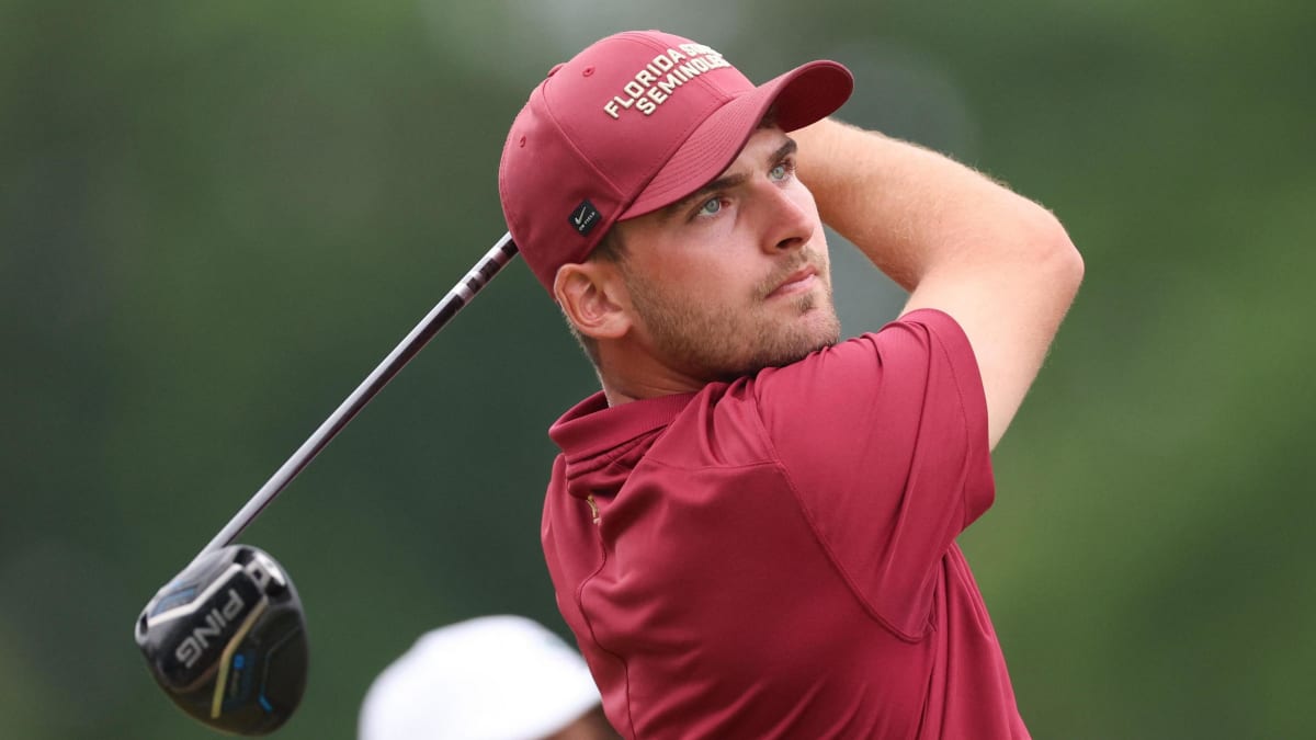 England's Whaley Wins US Amateur, Earns Masters Spot - Image 2