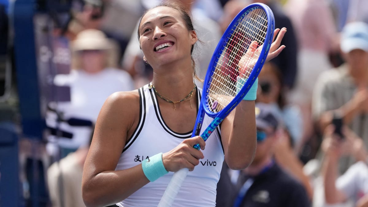 Tennis Star Wins After Being 5-0 Down and Match Point Away - Image 3