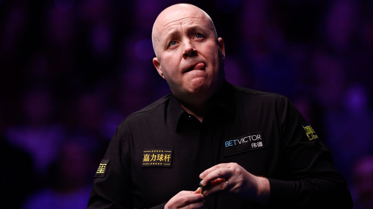 Teen Beats Snooker Legend in His 2,000th Career Match - Image 2