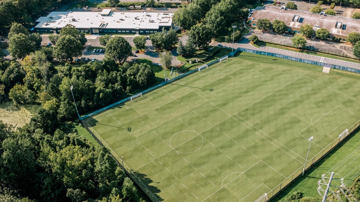 Scotland Picks Charlotte as World Cup Base Camp - Image 4