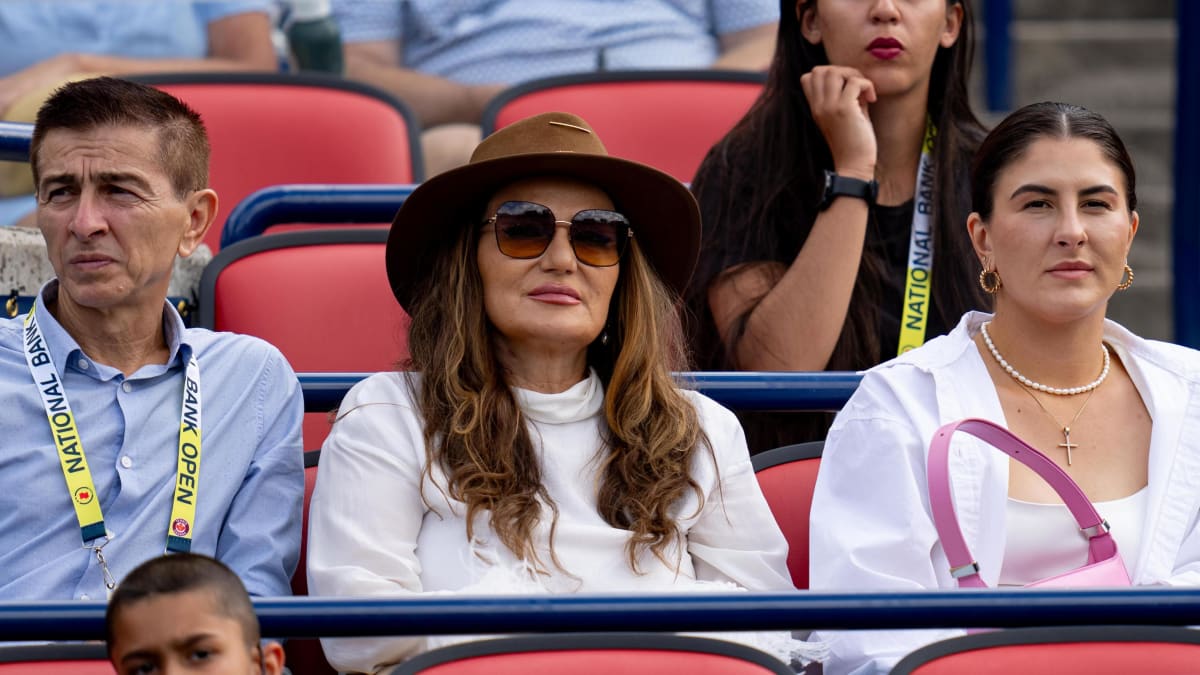 Bianca Andreescu Wins Again After 2,300-Day Drought - Image 3