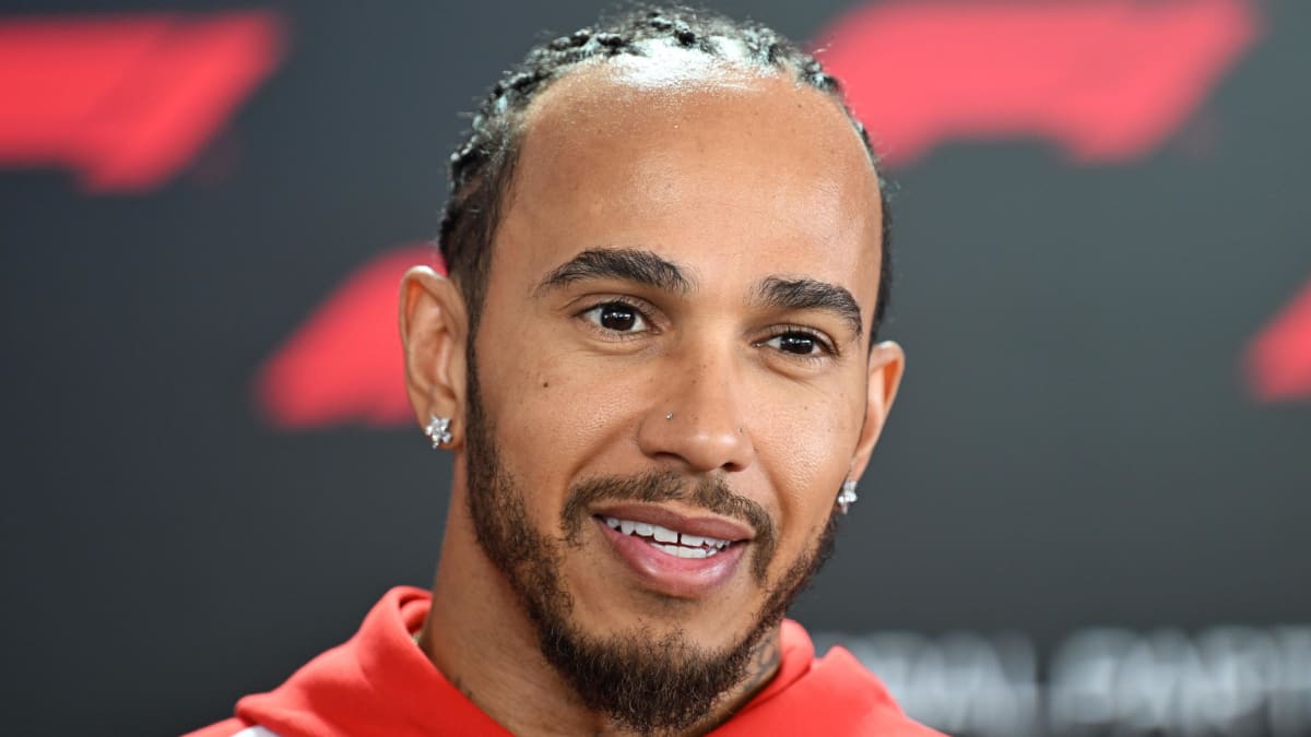 Lewis Hamilton Calls F1 Racing 'Much More Fun' Than Ever - Image 2