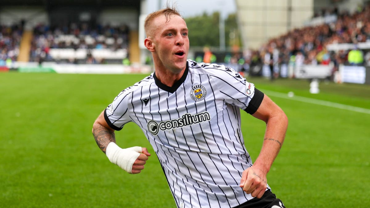 Scottish Soccer Team Tops League After Playoff Scare - Image 2