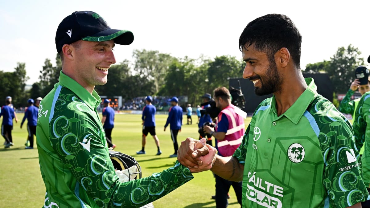 India-Born Moondra Takes 2 Wickets in Ireland Cricket Win - Image 3