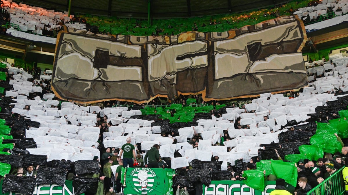 Celtic Lifts Fan Group Ban After Safety Pledge - Image 2