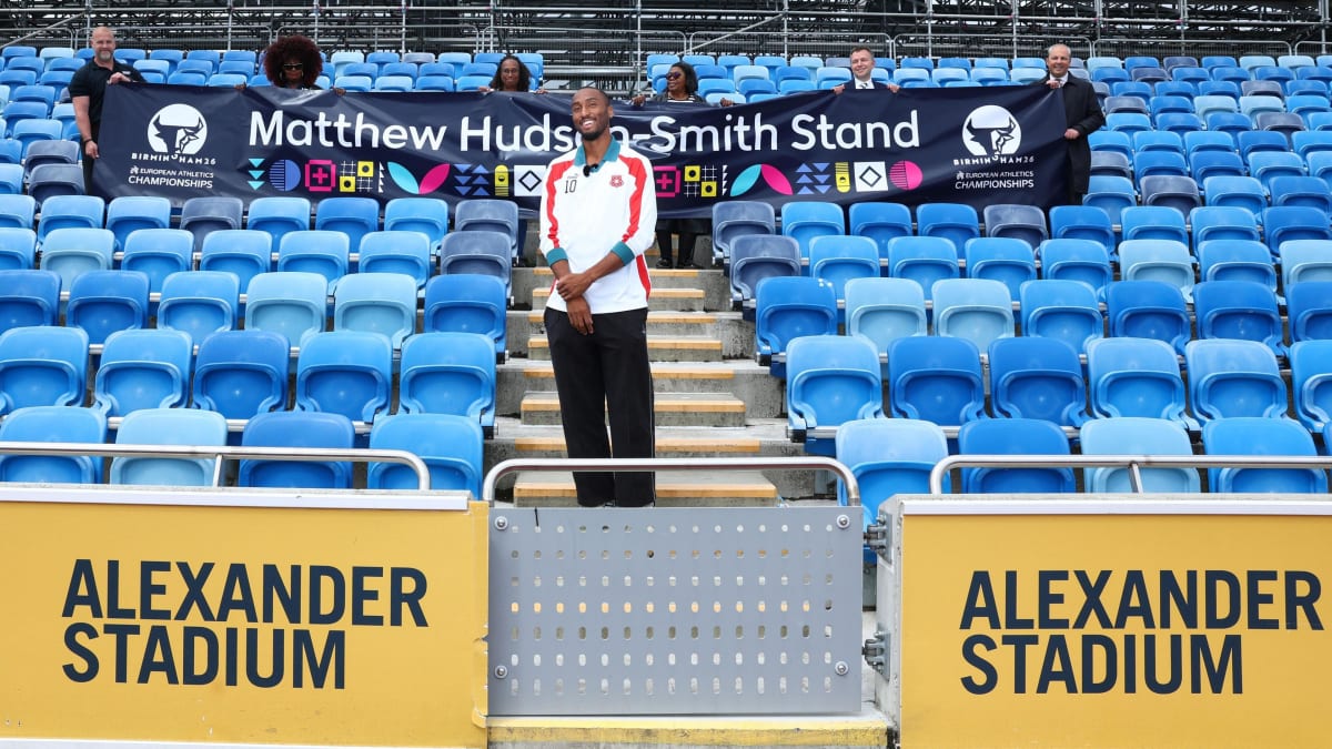 Amy Hunt Defends British 100m Title in Career-Best Time - Image 3