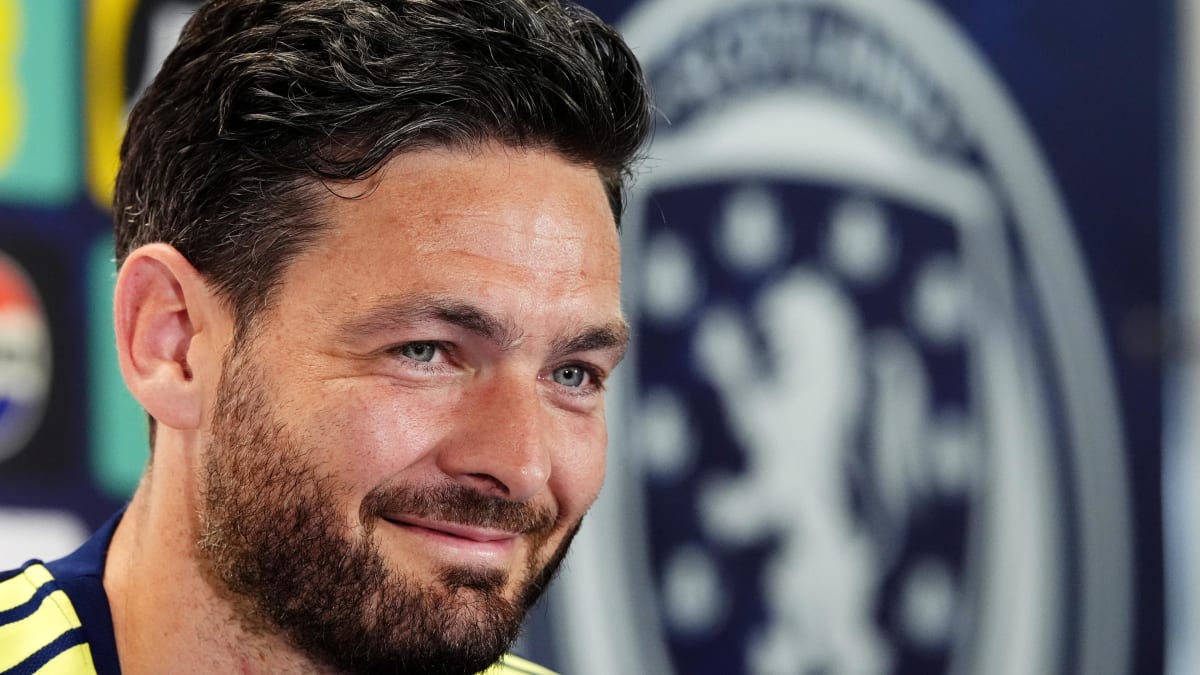 Scotland's 43-Year-Old Keeper Defied Death for World Cup - Image 2
