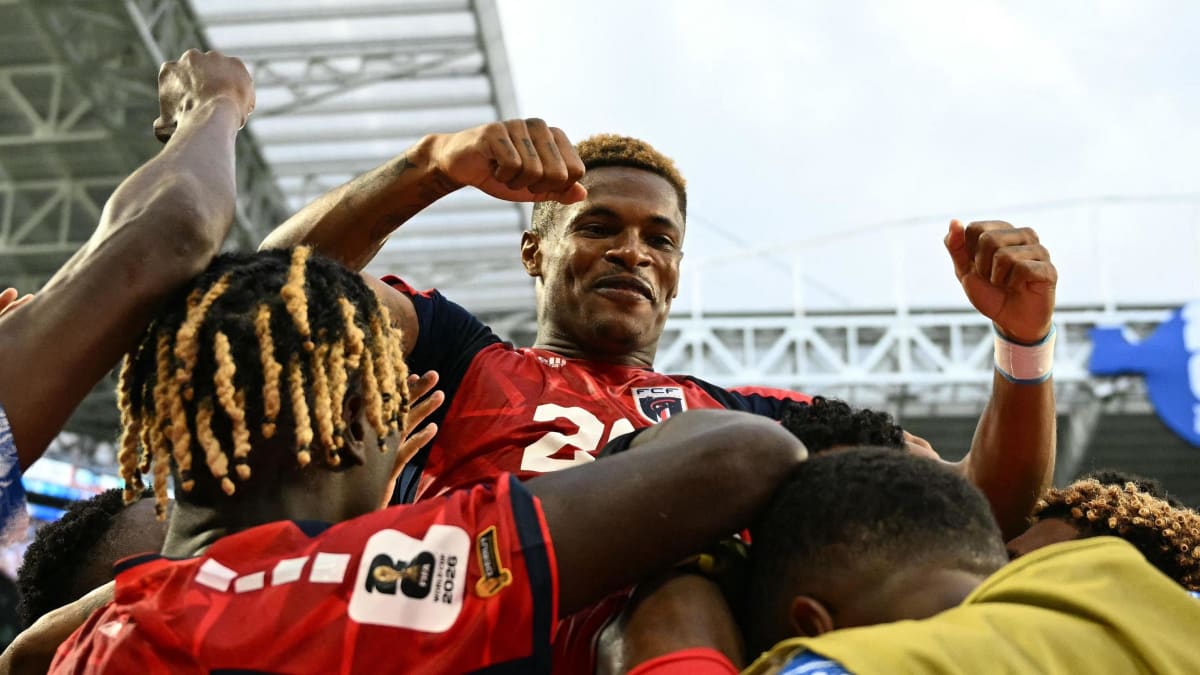 Cape Verde Stuns Uruguay in Historic World Cup Run - Image 2