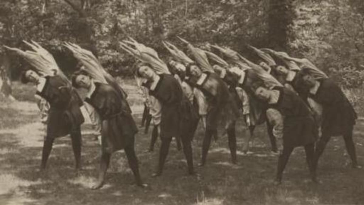 How One Victorian Woman Built Netball to Empower Women - Image 3
