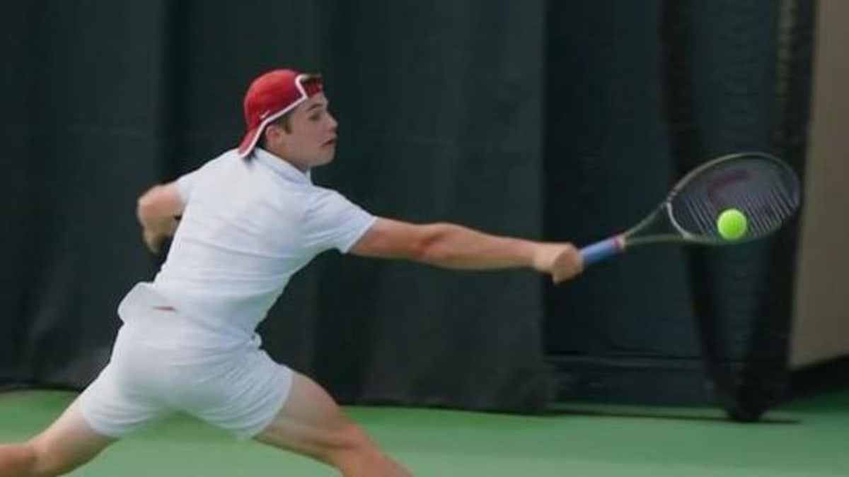 Wimbledon Wildcard Fery Reaches Semi-Finals from Hometown - Image 3