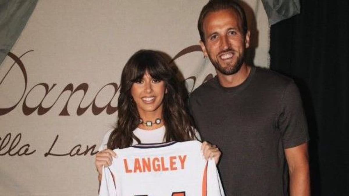 Harry Kane Skips Concert Finale to Honor Team Curfew - Image 2