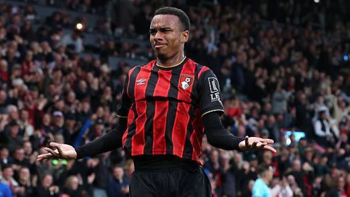 Bournemouth Makes History with First European Campaign - Image 2