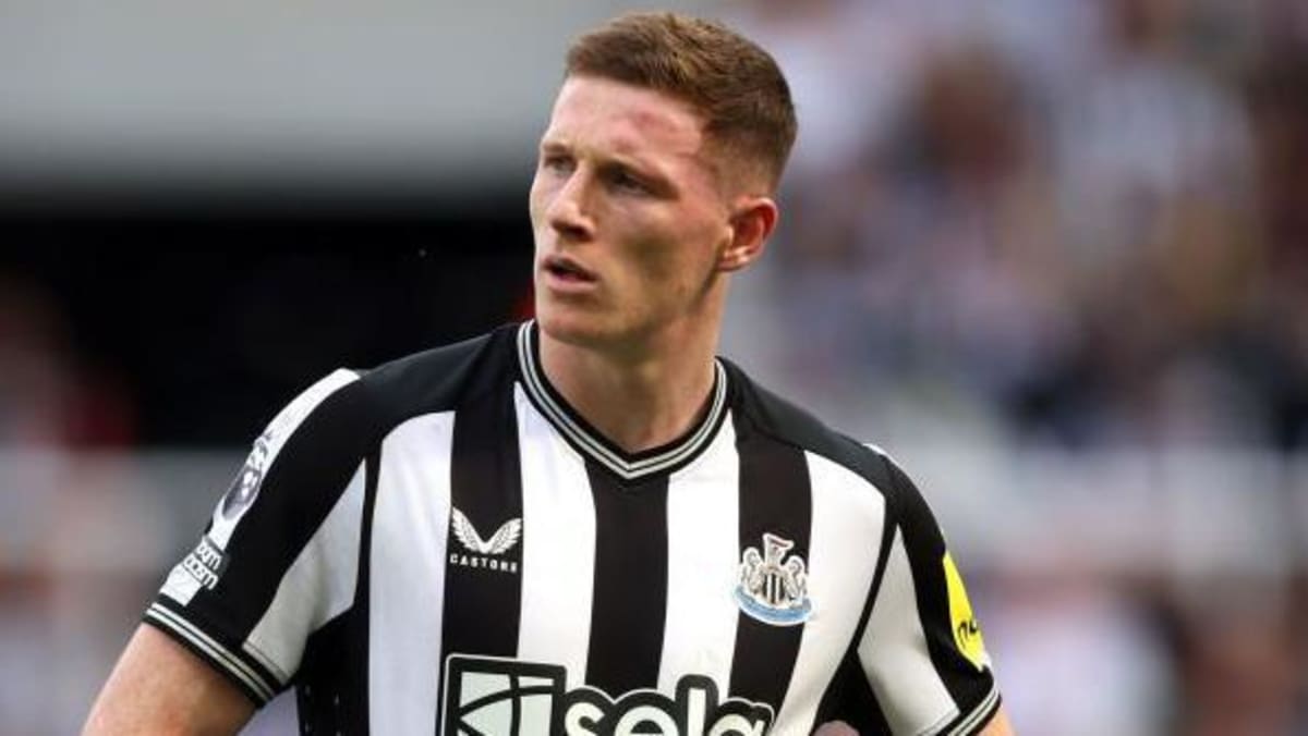 Newcastle Boy Becomes England Star in £116M Transfer - Image 3