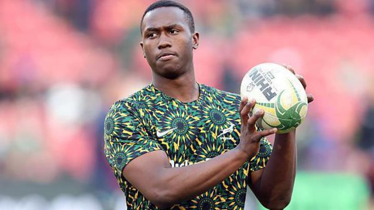 How South Africa Became Rugby's Talent Powerhouse - Image 4