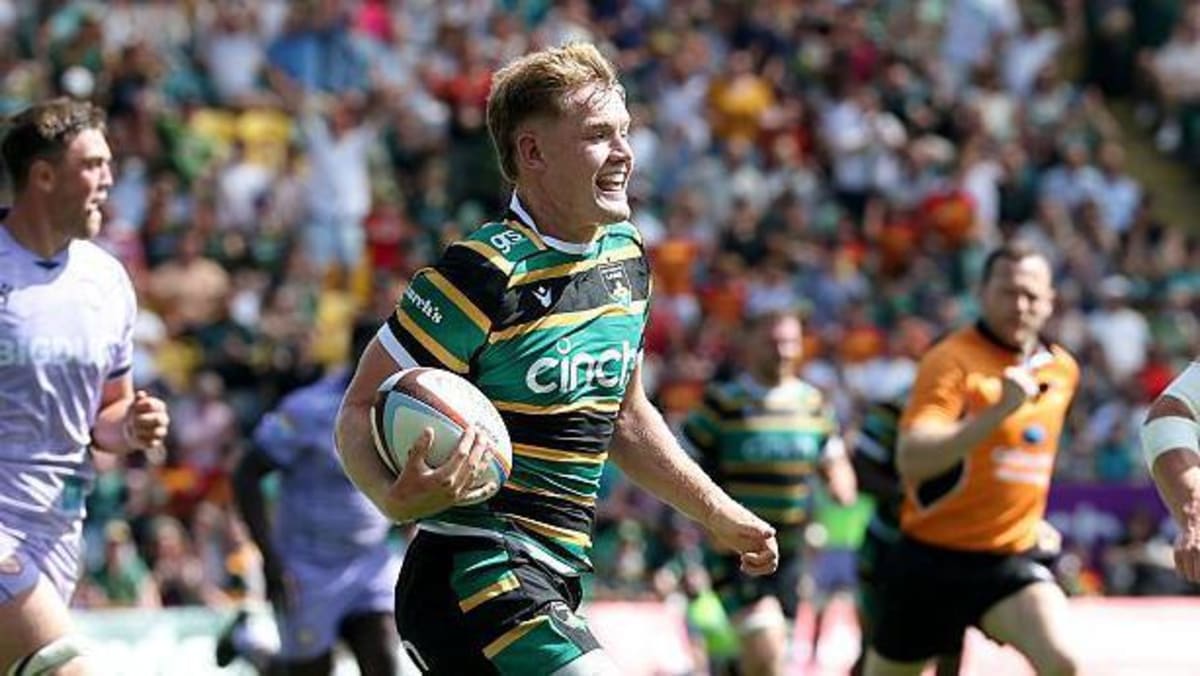 Saints Score Last-Second Try to Win Thrilling 36-32 Match - Image 4