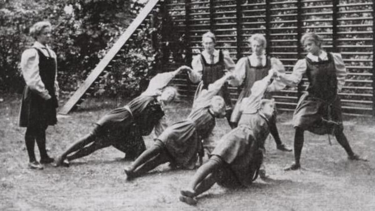 How One Victorian Woman Built Netball to Empower Women - Image 5
