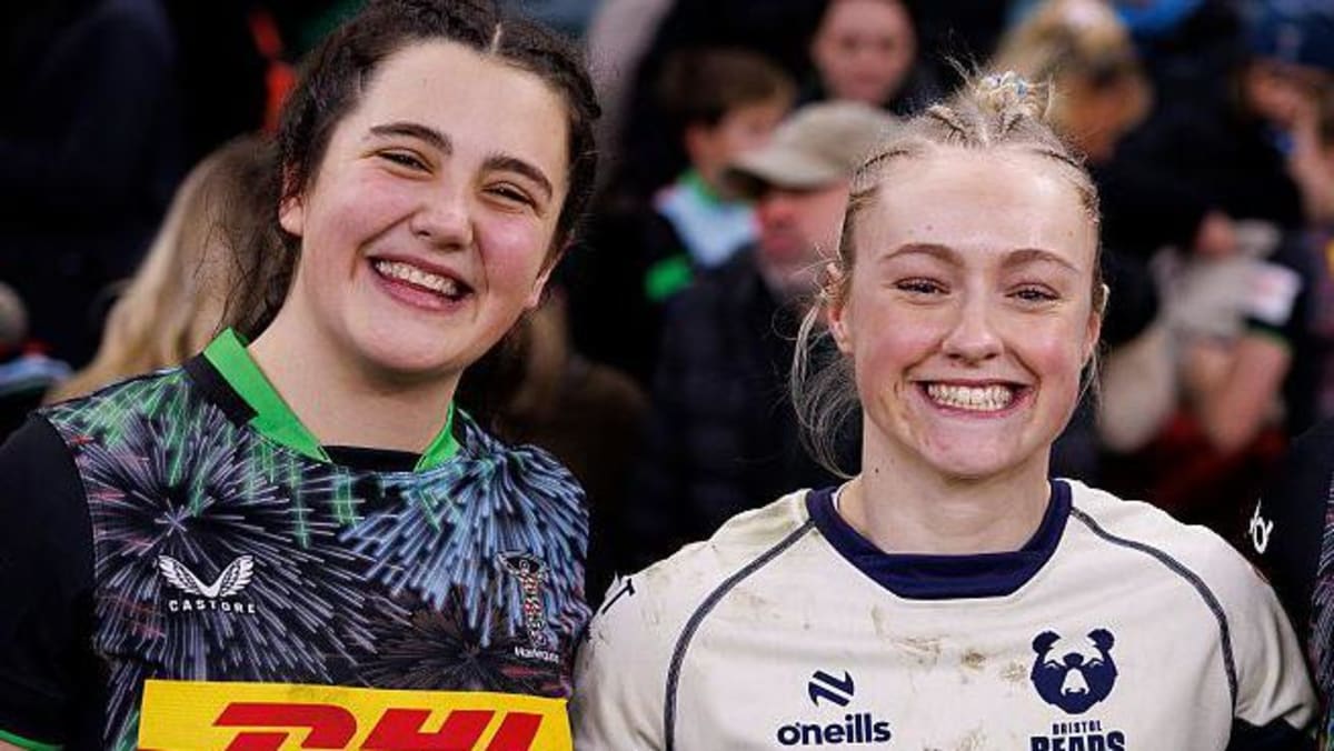 England Women's Rugby Adds 7 Fresh Faces After World Cup Win - Image 2