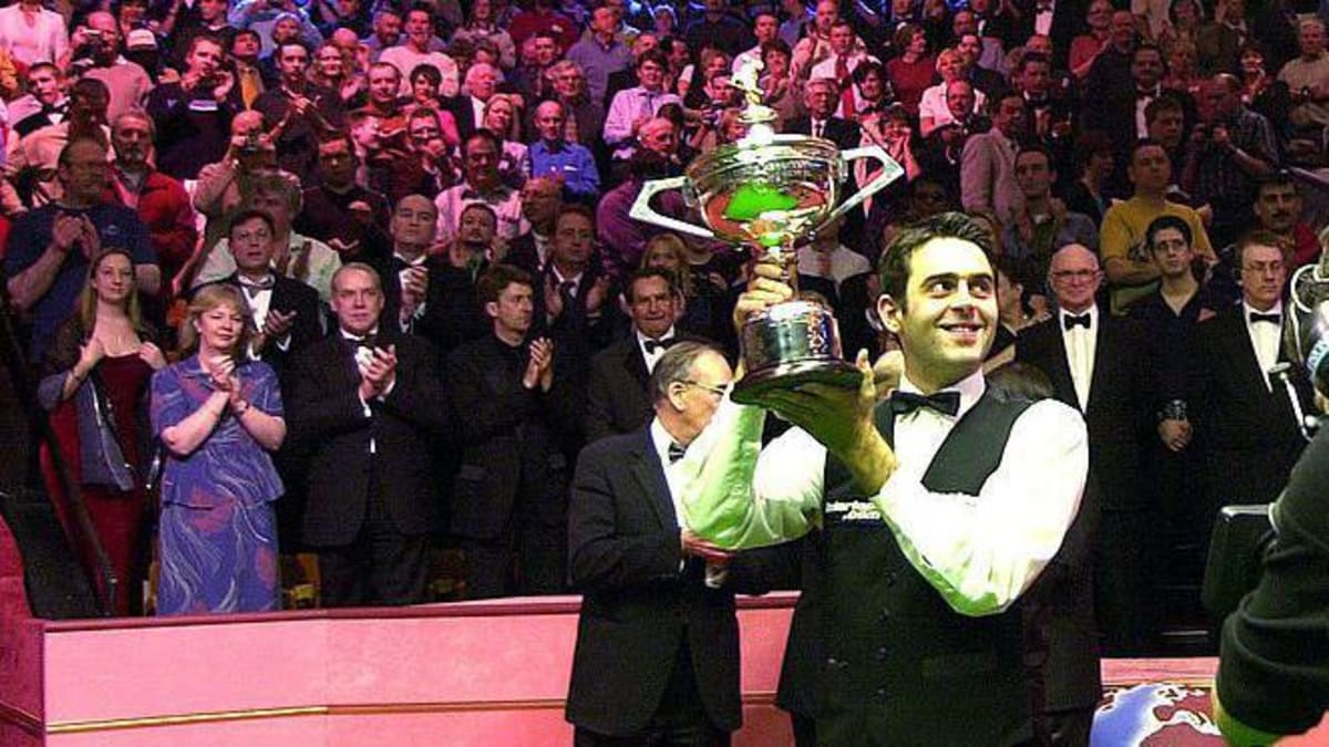Ronnie O'Sullivan Chases Record 8th World Title at 50 - Image 3