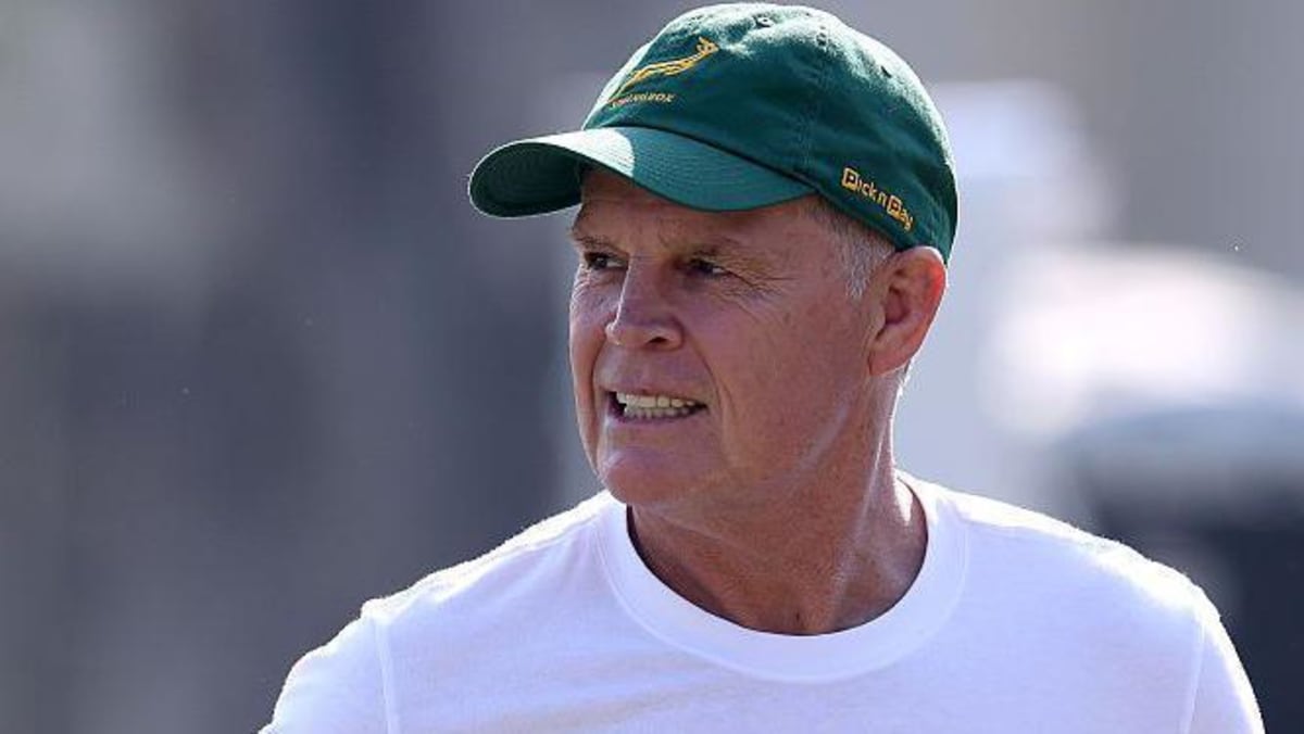 How South Africa Became Rugby's Talent Powerhouse - Image 3