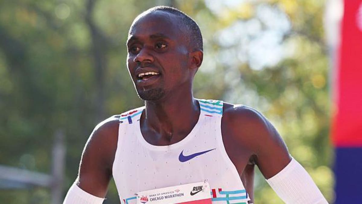 Uganda's Kiplimo Breaks Half-Marathon Record in Lisbon - Image 2