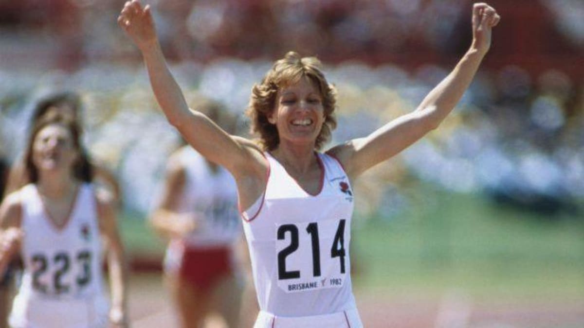 Women's 800m: From Banned to Track's Biggest Draw - Image 4