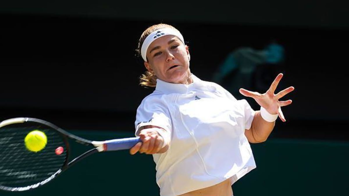 Czech Tennis System Produces Third Wimbledon Champ in 4 Years - Image 4