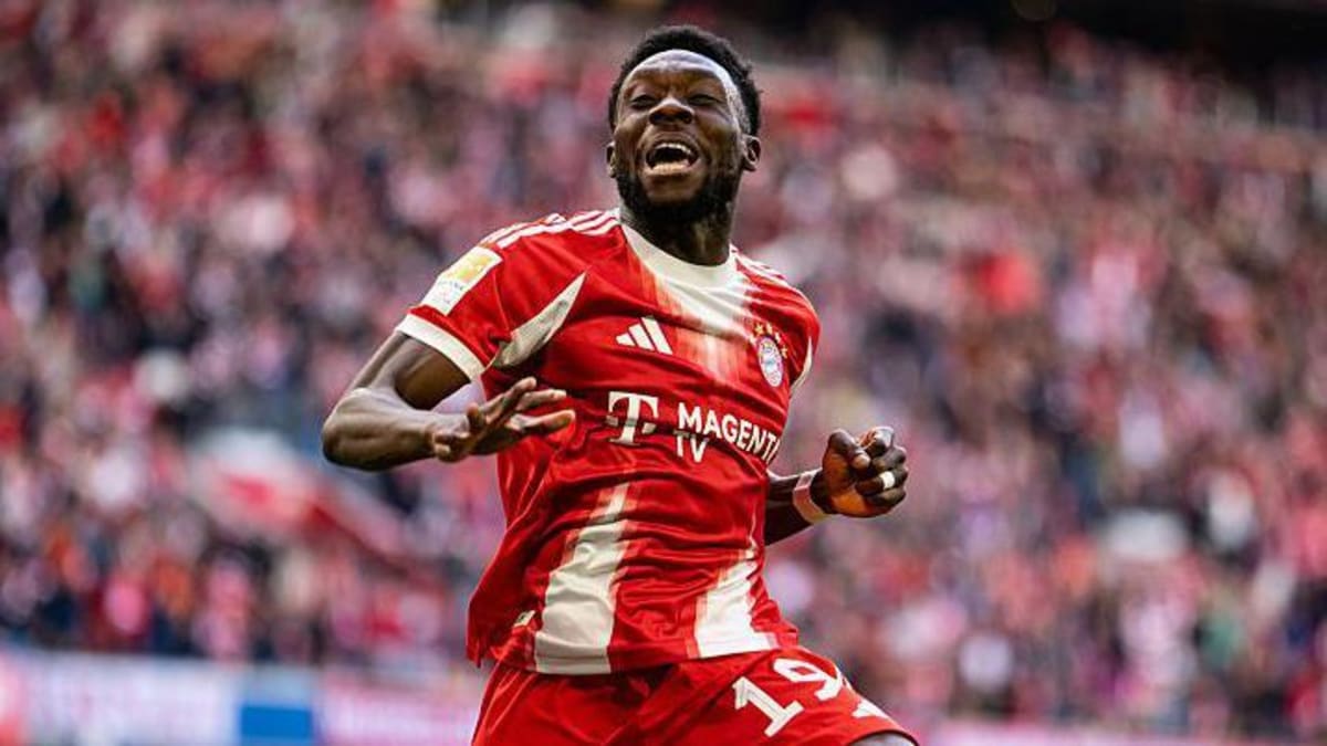 Canada Names 'Best Ever' Squad for Home World Cup - Image 2