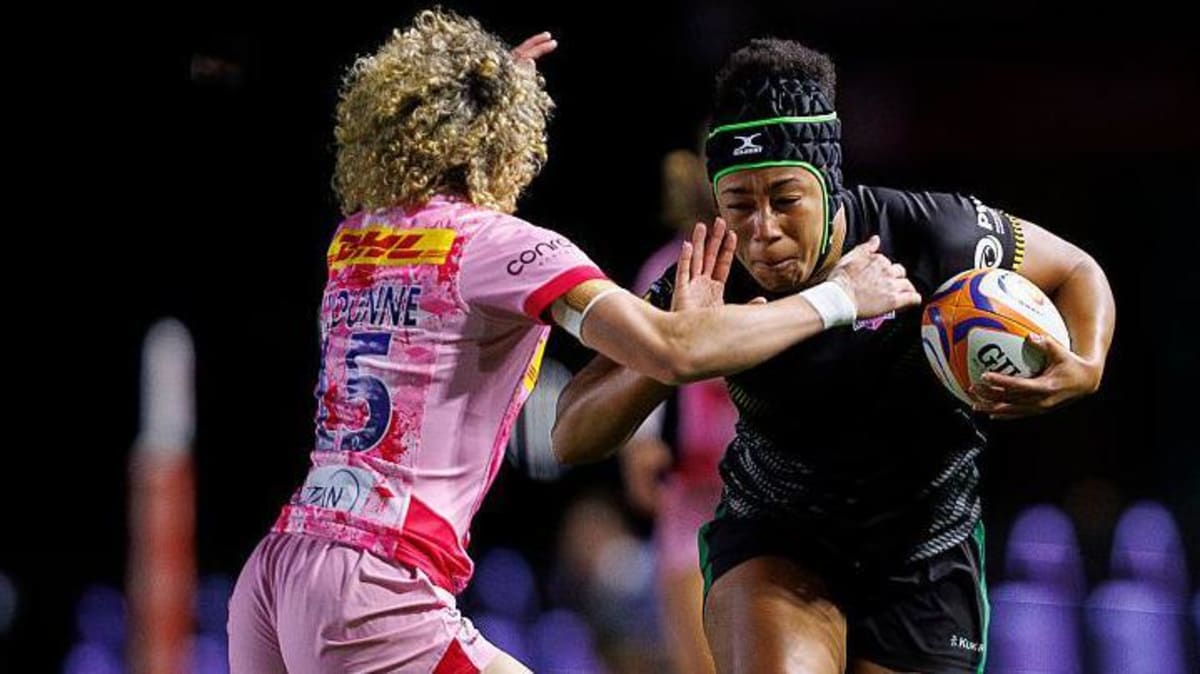 Stranded in Dubai, Rugby Stars Return to Win Big - Image 2