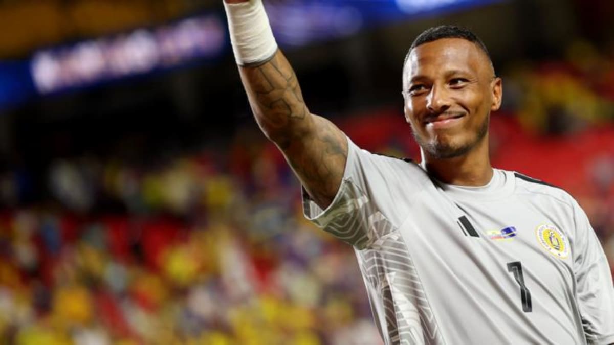 Dad Shares Why First World Cup With His Son Feels Magic - Image 4