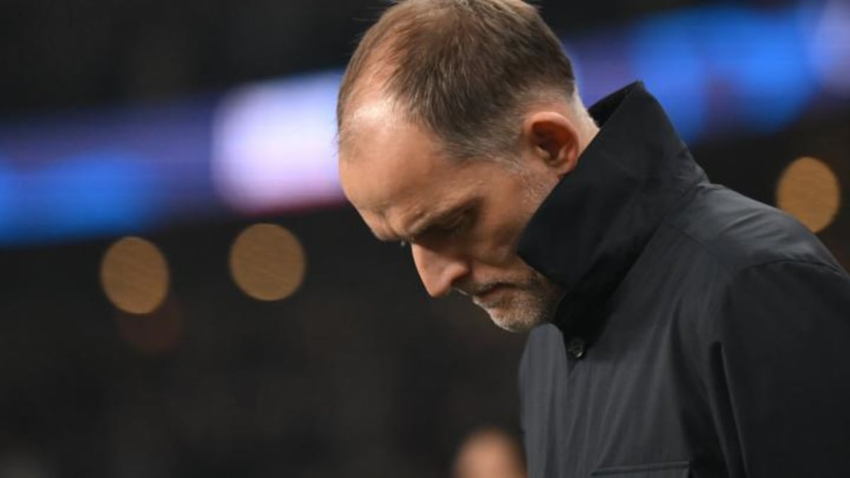 Tuchel Praises England Players Despite World Cup Camp Exits - Image 4