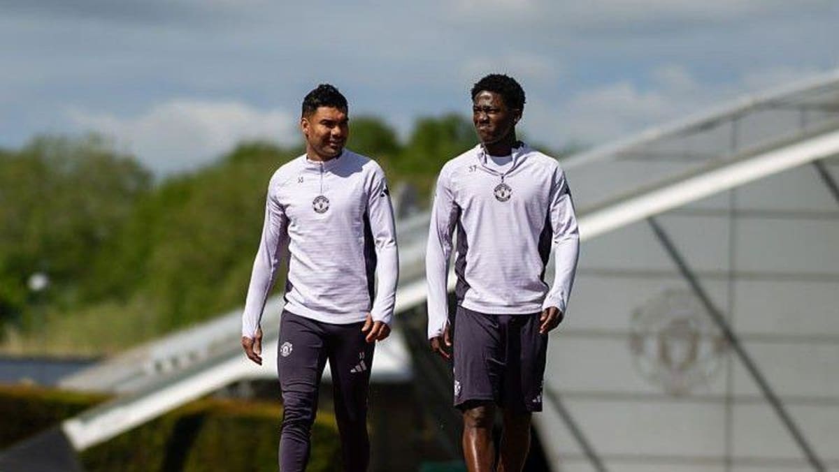 Casemiro's Comeback: From Benched to Brazil Captain at 34 - Image 3