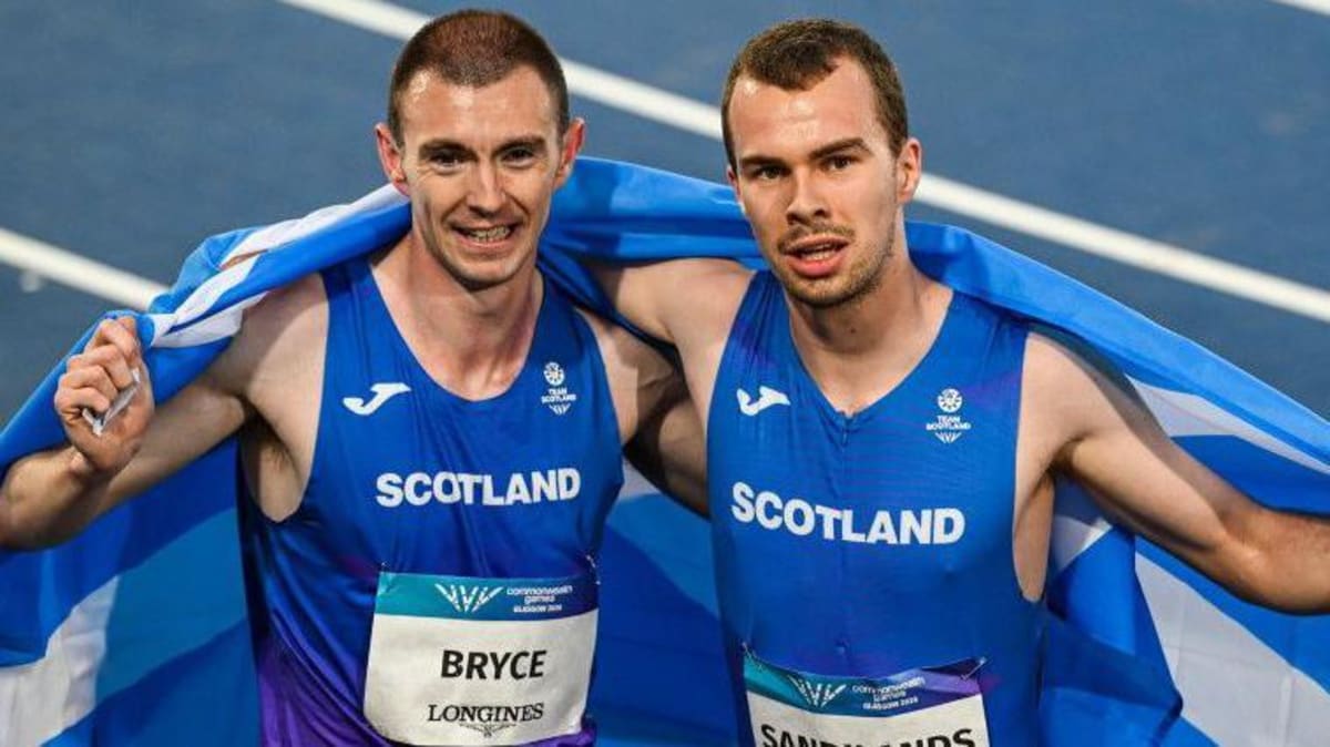 Scottish Runners Win Gold and Bronze at Commonwealth Games - Image 2
