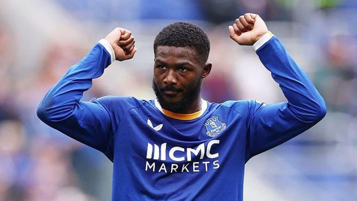 Deadline Signing Scores in Debut, Saves Everton Draw - Image 2