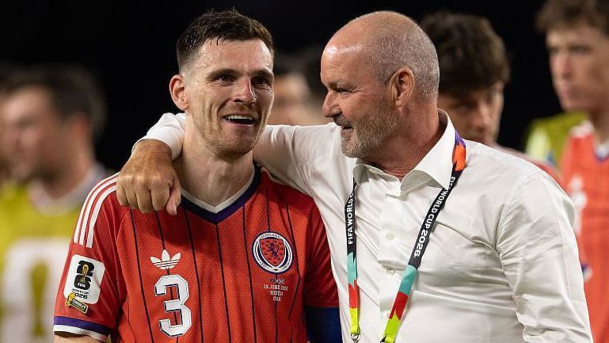 Scotland's World Cup Joy: Joy, Family Time Transform Team - Image 2