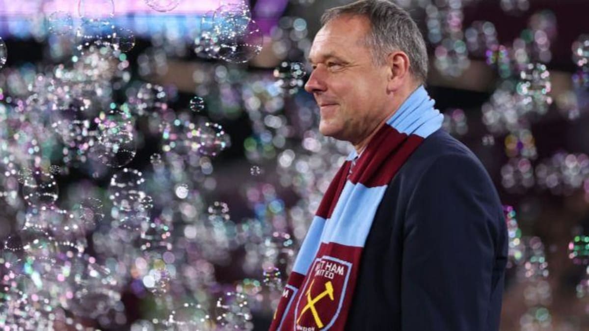 West Ham Legend 'Big Ludo' Miklosko Dies at 64 - Image 2