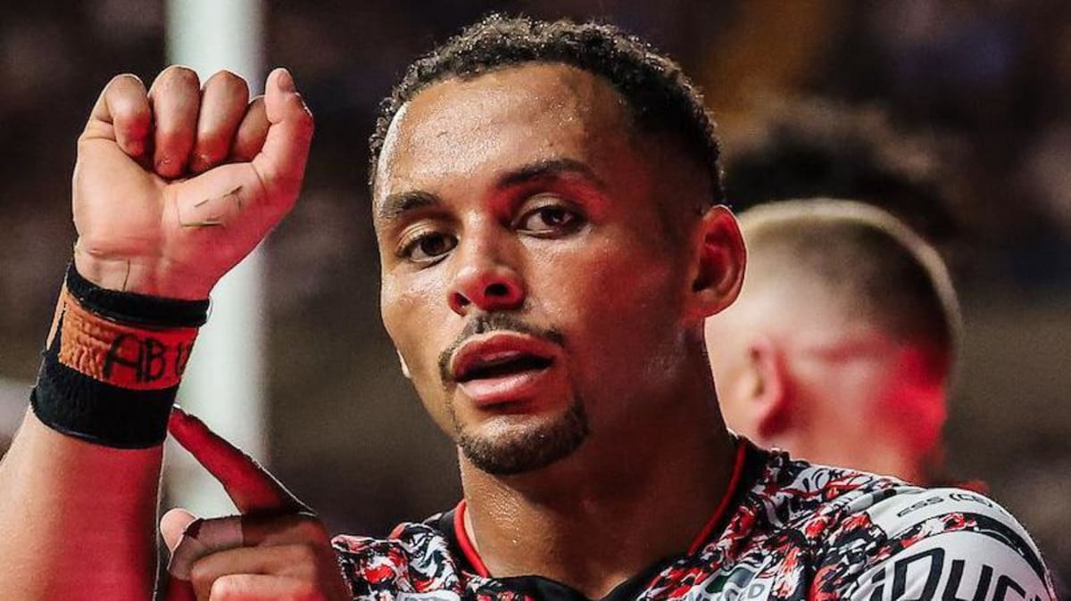 Leigh Leopards Stun Leeds With Heroic Defensive Stand - Image 2