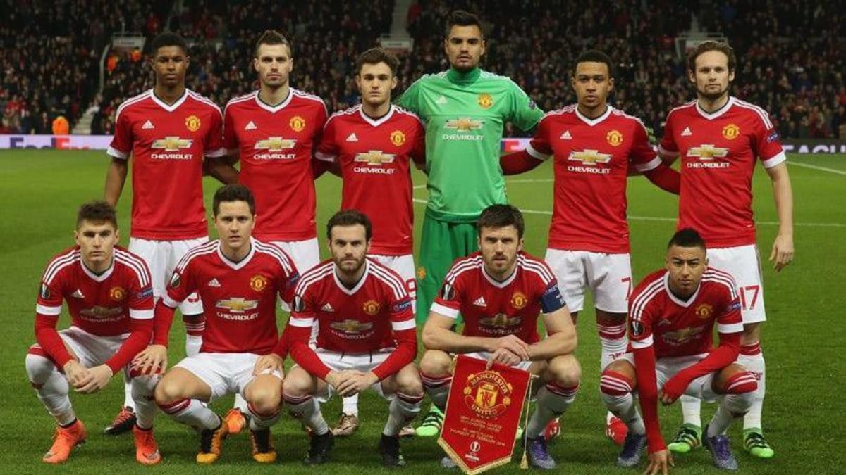 Ex-Man United Player Finds New Purpose in Insurance - Image 2