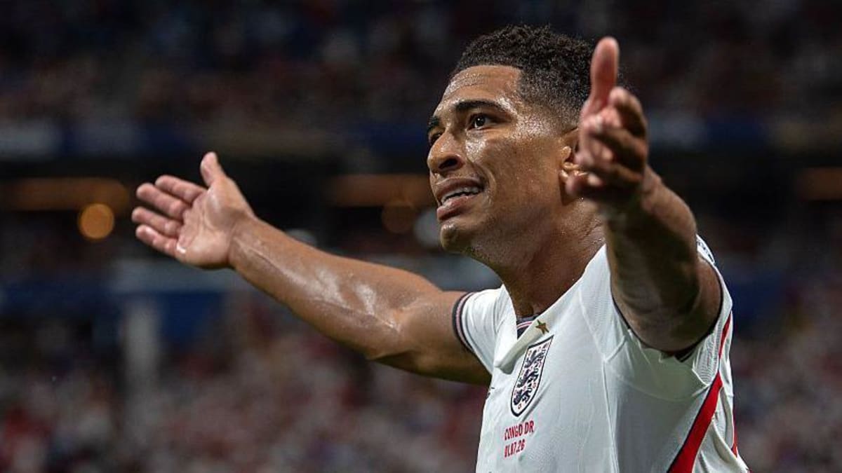 England's Thomas Tuchel Praises Mexico's Warm World Cup Welcome - Image 4