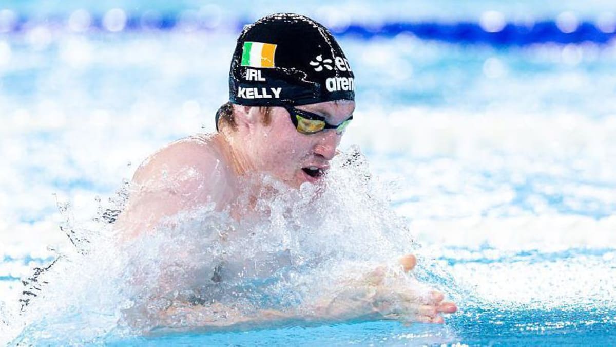 Team GB Takes Double Gold at European Championships - Image 3